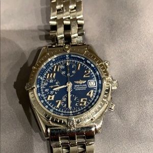 Breitling Swiss Choreographs 1305